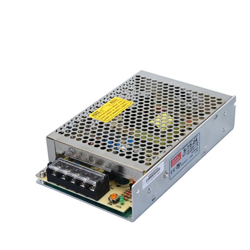 

S-75-24V 24v switching power supply
