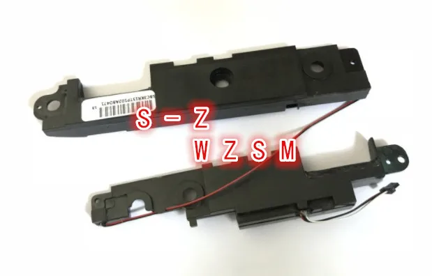 New original  speaker for HP Pavilion G6 G6-1000 G7-1000 G7-1156NR g7-1113cl SBC3KR15T102ABD laptop notebook 17.3" image 2