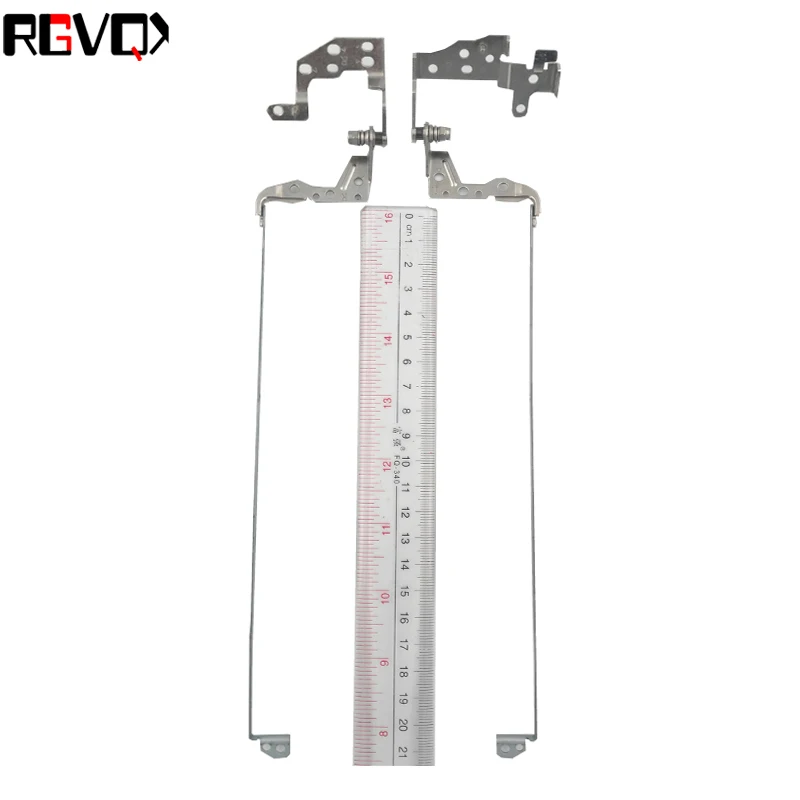 

New Laptop Hinge for HP 15-D 250 G2 255 G2 Notebook Hinges LCD With Tracking Number