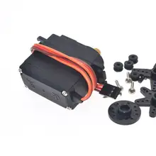 Digital MG995 MG996 Servos 13kg 15kg for RC Models #6