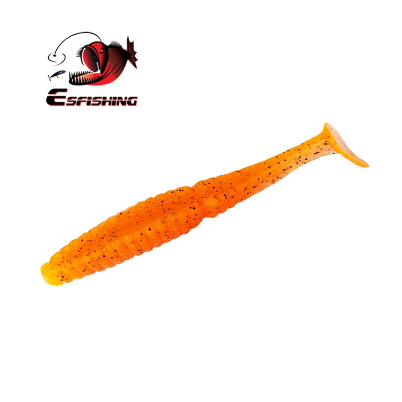 KESFISHING Scented Salts Fishing Lure Stagger 5\