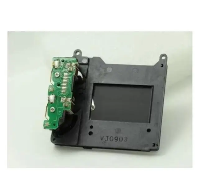 New Shutter Assembly Group for Canon 350D 400D Rebel XTi Kiss X 20D 30D Digital Camera Repair Part