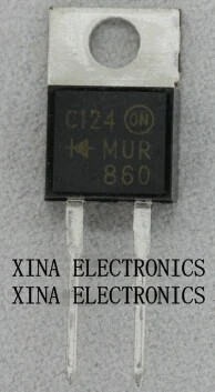 MUR860 Mur 860 8A 6…