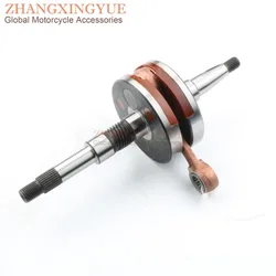 High quality crankshaft For HONDA DIO AF18E AF27 AF28 SP-SR -94