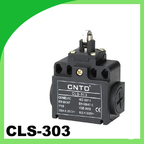 Limit switch Micro switch CLS-303