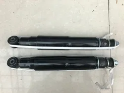 1pc Rear Shock absorber for Chinese SAIC ROEWE W5 Ssangyong Kyron SUV 2WD 4WD Auto car motor part 10039815