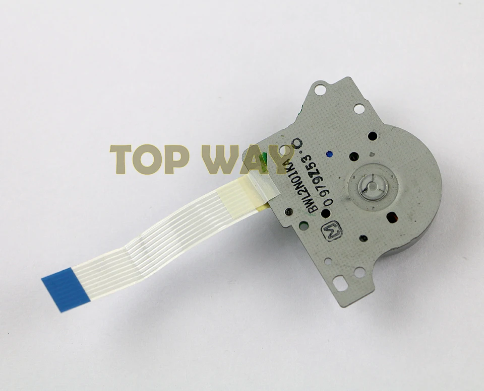 محرك محرك أقراص دي في دي أصلي لنينتو ويي ، قطع غيار إصلاح ، 1 من أول