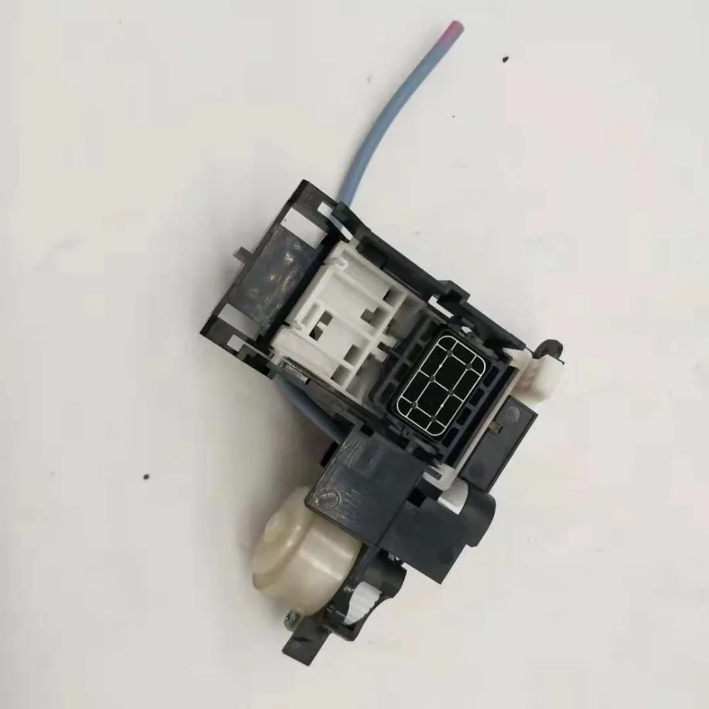 Unidad de estación de servicio para impresora Epson L800, R270, R290, R280, R285, T59, T60, RX610, RX660, RX680, TX650, R690, RX595, 1 unidad