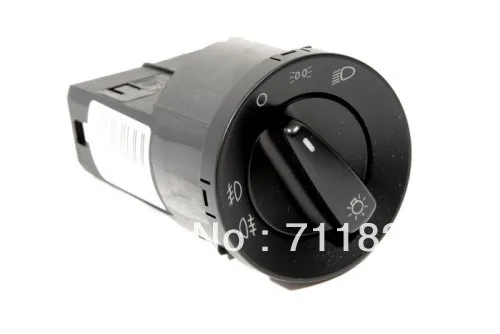 

Euro Head Light Multi-Function Switch For VW Golf Jetta Bora MK4 Passat B5 B5.5