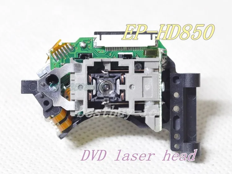 5pieces Original new Optical HD850  laser lens EP-HD850 SF-HD850 DVD laser head