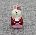 Cherry Rabbit