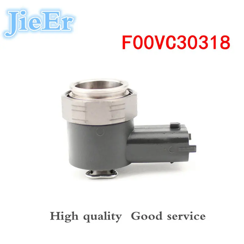 CRI Injector Solenoid Valve F00VC30318 F 00V C30 318 for 0445110 series