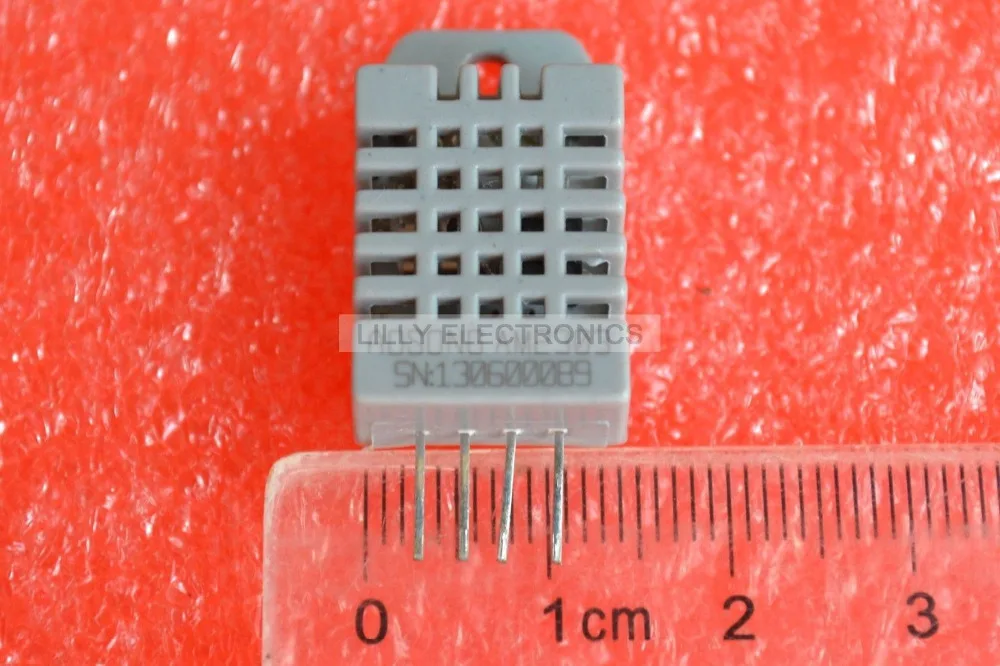 AM2303 Digital Output Temperature And Humidity Sensor HAVC