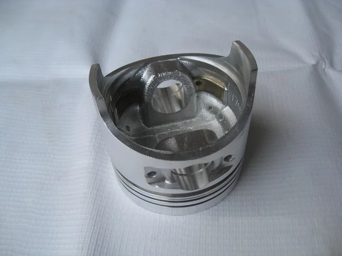 

Free Shipping Diesel Engine 178F Piston suit for Any Chinese Brand