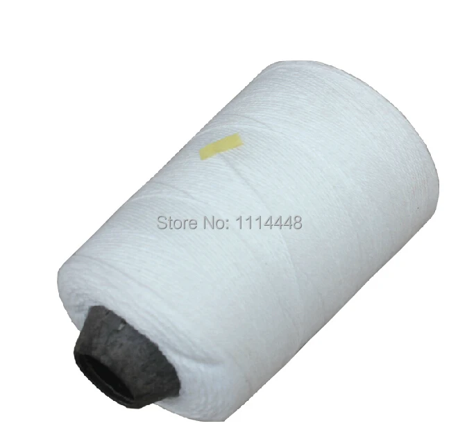 180g 700 เมตร 1 ม้วนเย็บผ้าไฟฟ้าแบบพกพาเย็บเครื่อง