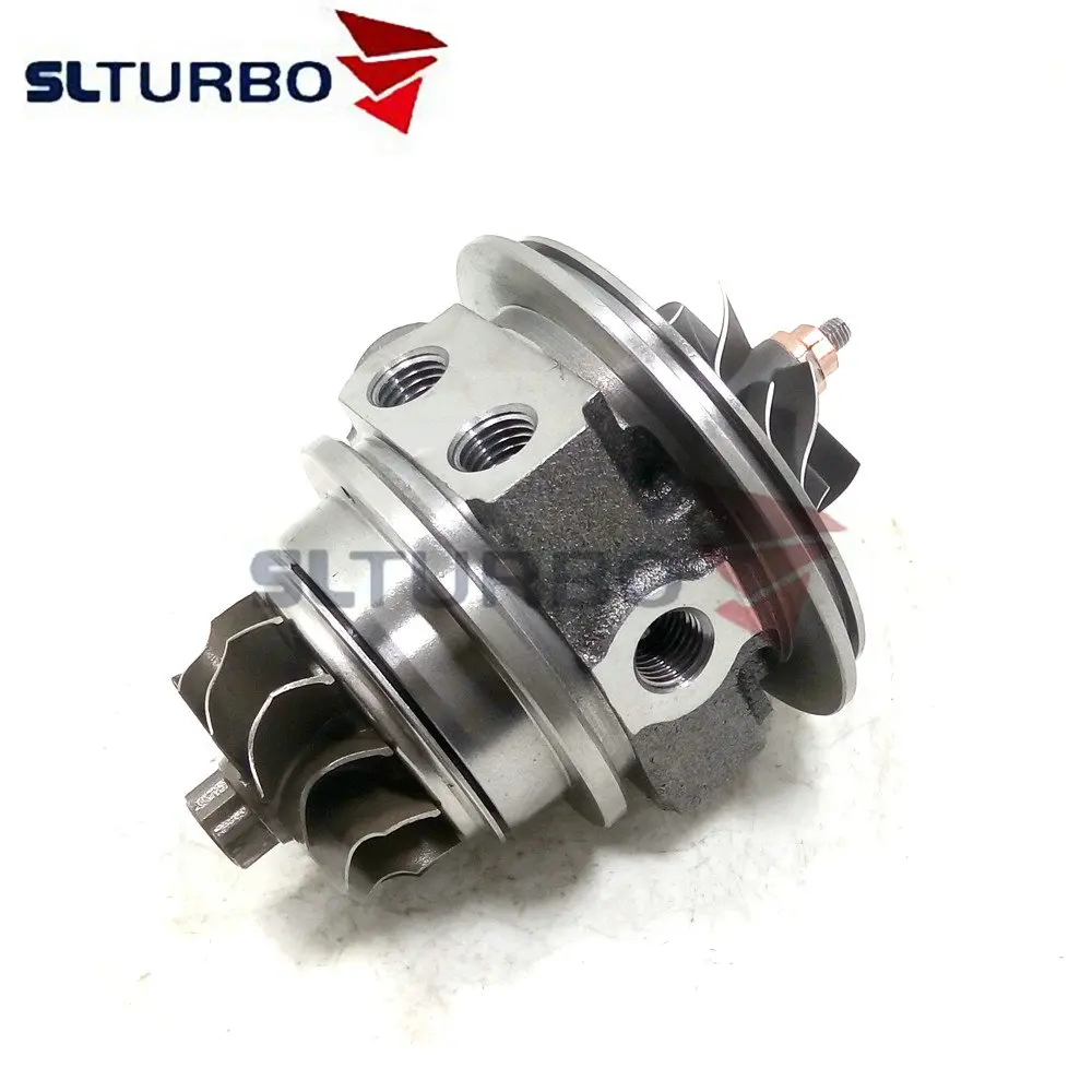 TD04L turbo cartridge NEW 49377-06213 for Volvo PKW XC70 2.5T 210 HP B5254T2 - turbine CHRA 49377-06212 36002369 core repair kit