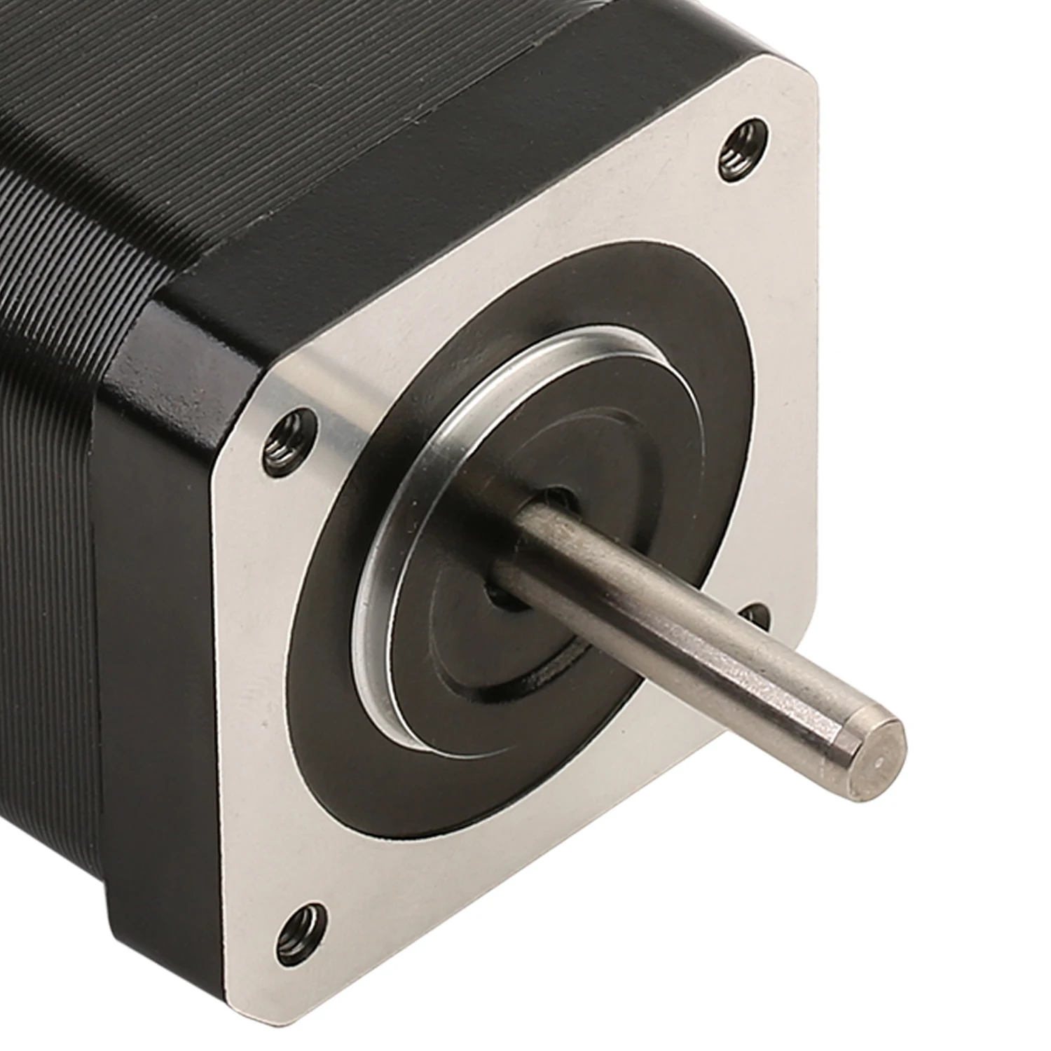 Rtelligent Nema 17 0.34NM (48.1oz.in)  stepper motor 48mm 1.5A stepping motor for 3D printer motor
