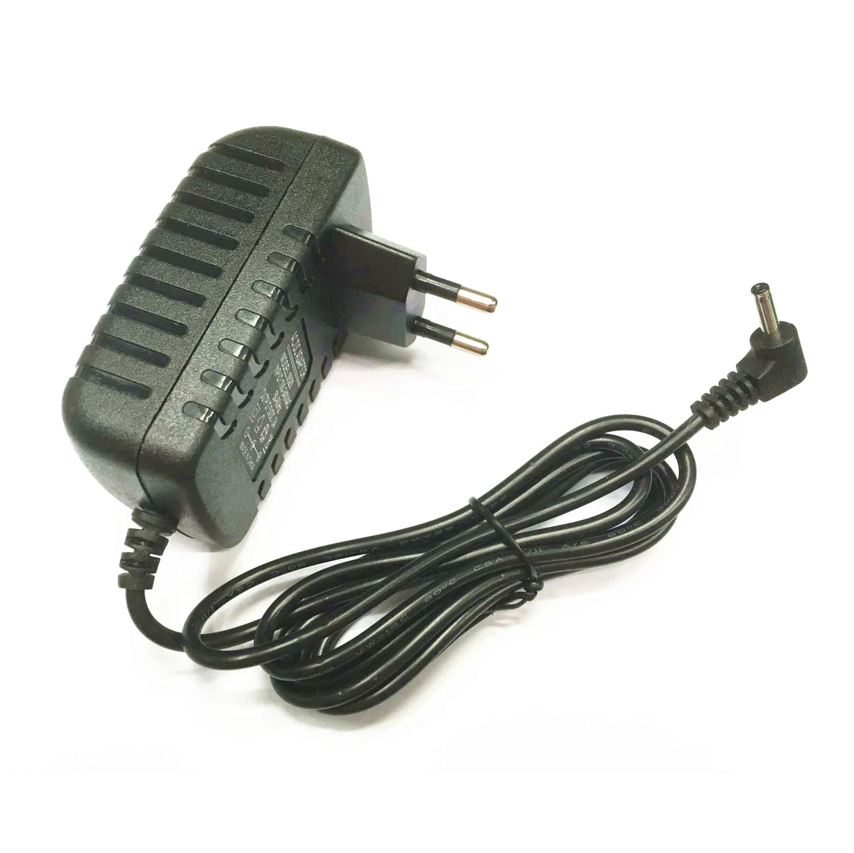 5V 2A DC 3.5*1.35mmCharger AC Adapter for Nextbook-Ares 11, 11A, Flexx 10 10.1