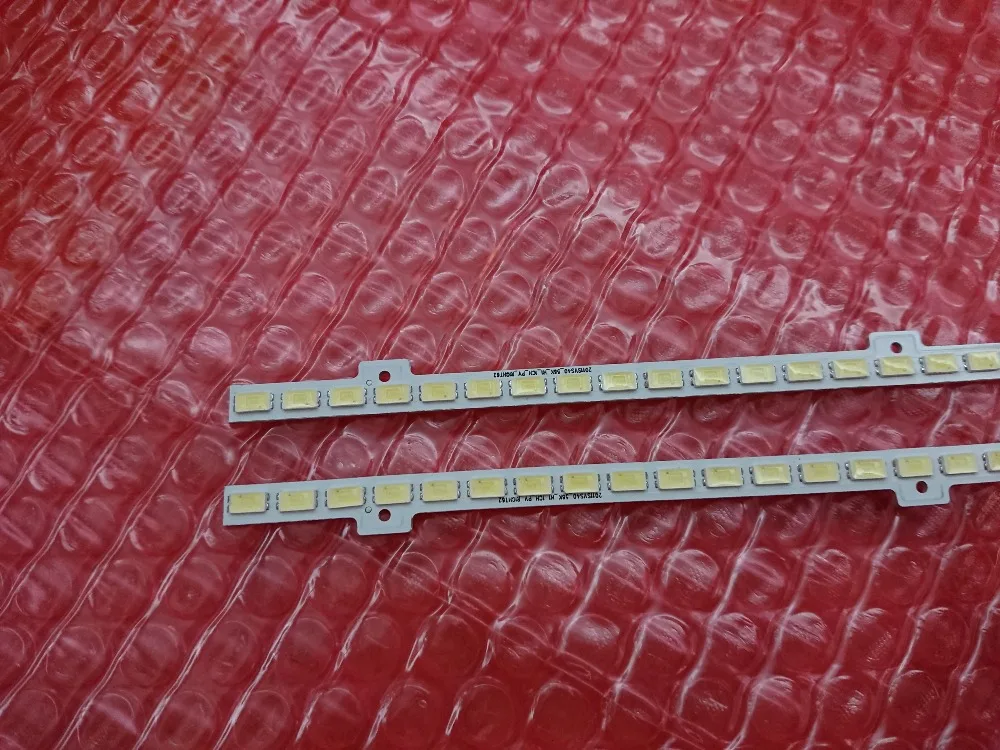 LED Strip For Samsung UE40D5003 UE40D5000 UE40D5720 UE40D5700 UE40D6100 UA40D5000 UE40D5520 BN64-01639A UN40D5000 UN40D5500