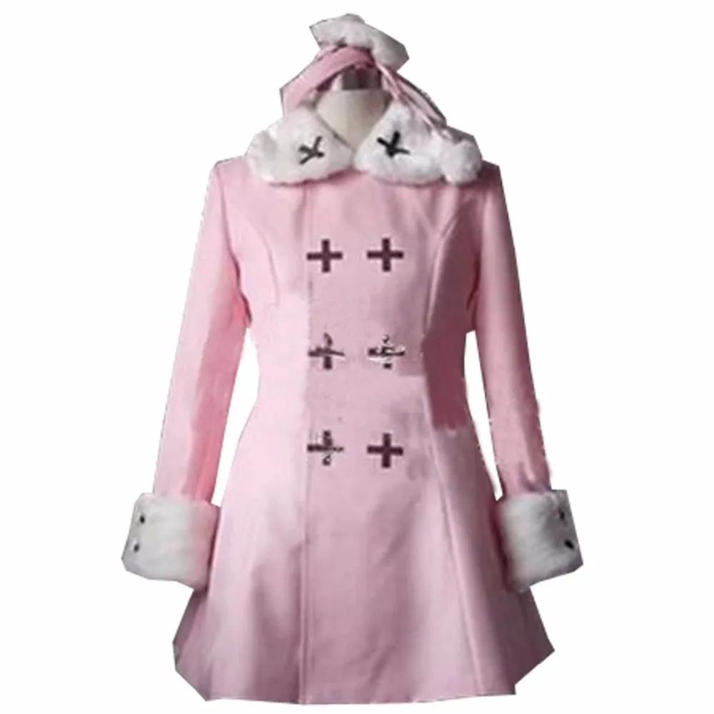 

2017 APH Russian Federation Clothing Axis Powers Hetalia RUSSIA Anna Braginskaya Cosplay Costume