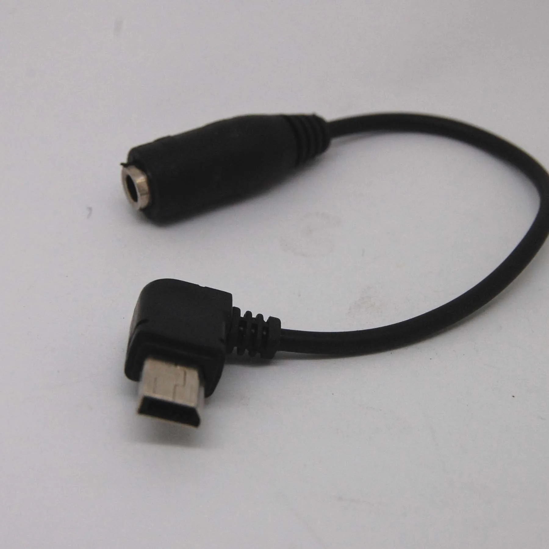 \Mini USB to 3.5mm Headset To Adapter FOR HTC Hero MyTouch 3G Pure Tilt 2 Snap Imagio HTC AT&T Cingular 8525 8925 6900