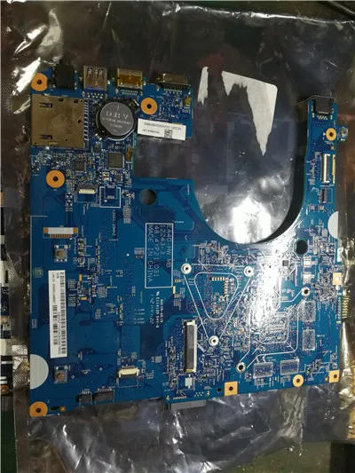 

E1-472G EA40-HW 12243-3 48.4YP20.031 connect board full test