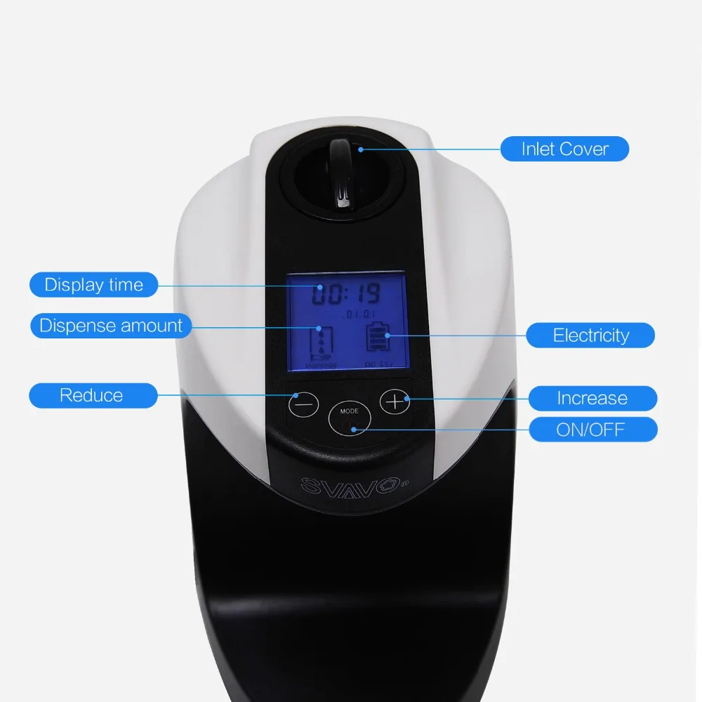 Desk Mounted Hand Free Bathroom Automatic Sensor Spray  Dispenser Hand Wash Hotel Liquid Soap Dispenser