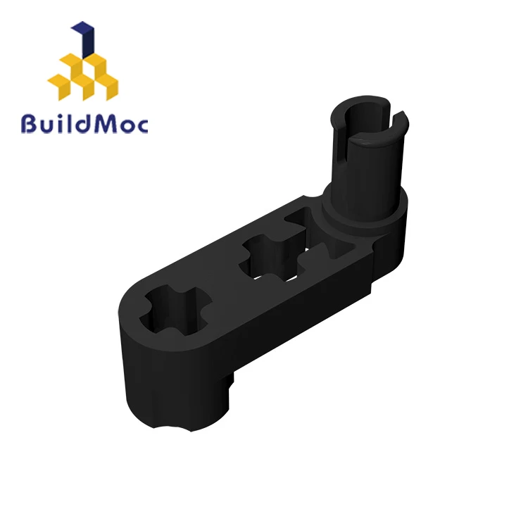 BuildMOC 33299 1x3 Yüksek Teknolojili Devirme Kilit: Detaylı Değerlendirme ve Gerçek Kullanım Senaryoları