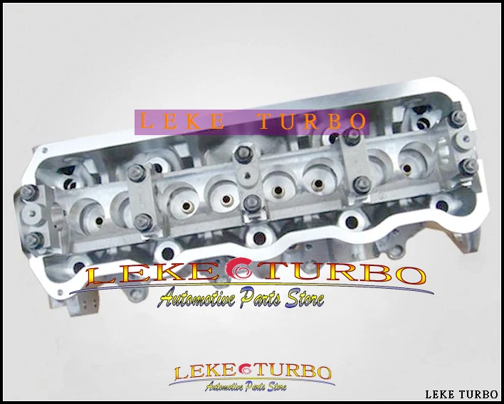 908 051 1Z VW19 8V Cylinder Head 028103351F 1005241 For Audi 80 Avant 90 A4 A6 Cabriolet VW Golf sharan Passat vento 1.9 908051