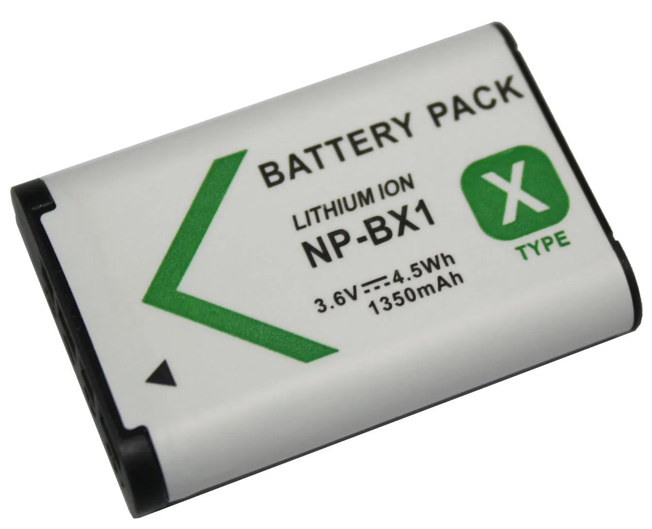 GTF 1350 mah NP - BX1 NP BX1Bateriade lacamaradial DSC RX1 RX1R RX100 M2 M3 GWP88 PJ240E HX300 WX300 AS15 WX350 HX