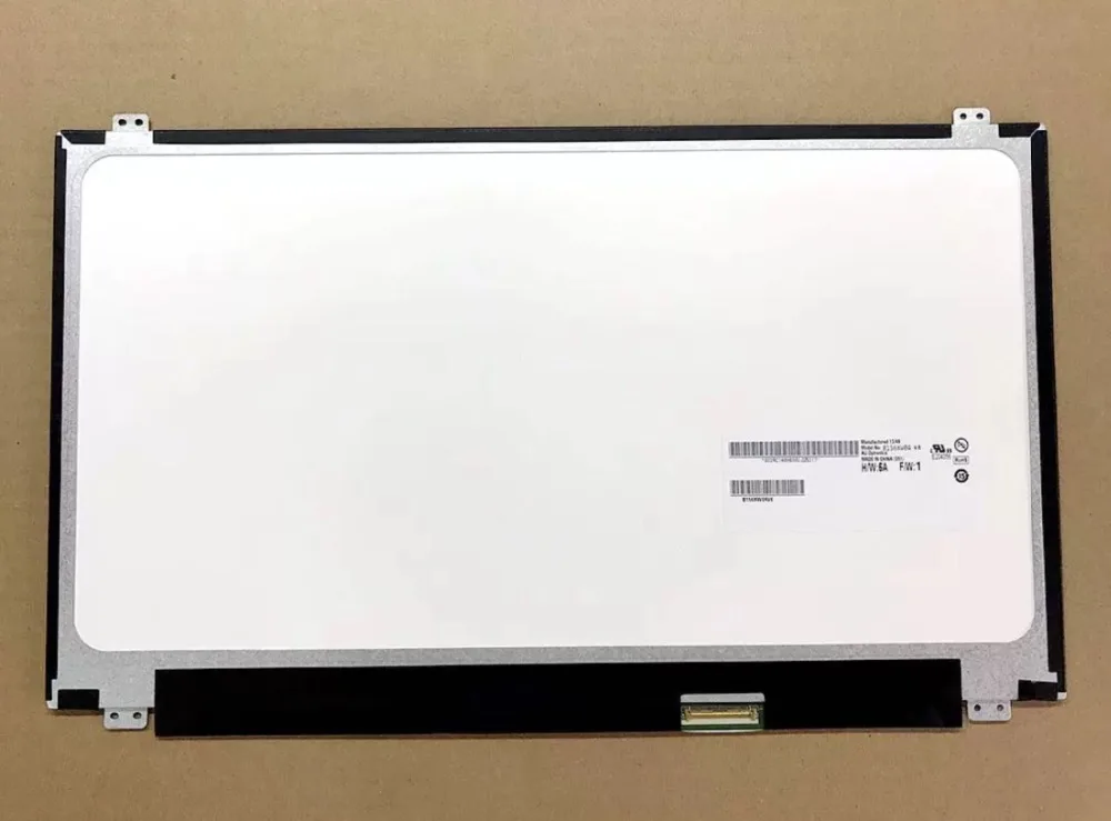 

15.6" LP156WHA TPB1 Matrix for laptop LED Screen LCD Display 30Pin Replacement LP156WHU TP B1