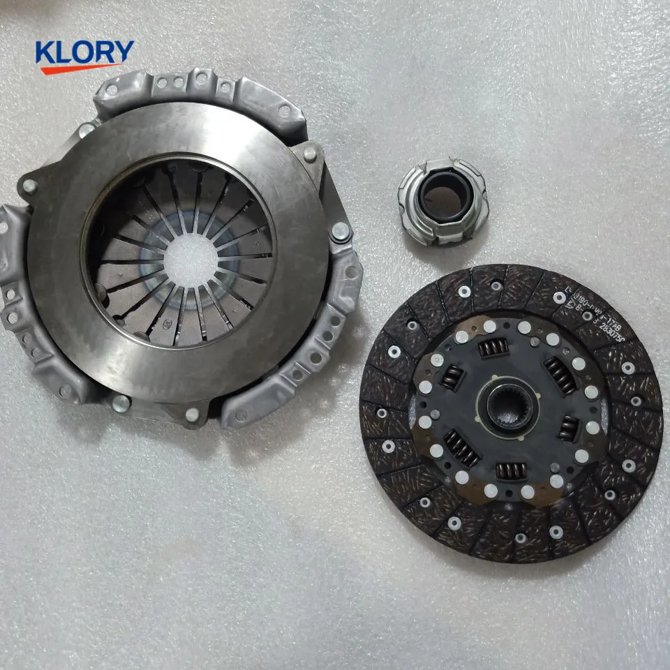 6233724000 Clutch set  for Aerospace Mitsubishi 4G63 / 4G64 / 4G69 Longitudinal engine Great Wall Hover H3 / H5