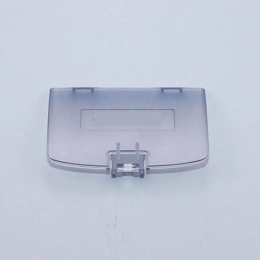 ChengHaoRan 10 цветов для выбора Замена для детской крышки для Nintendo GameBoy цветная задняя крышка