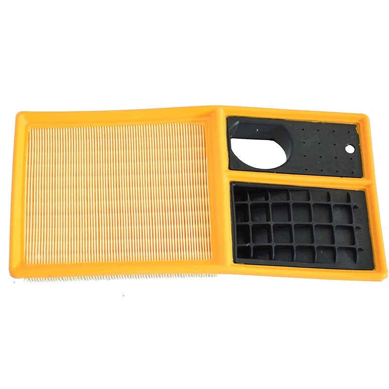 

Car Air Filter For SEAT ALTEA 2004 CORDOBA (6L2) 2002-2009 IBIZA III/IV LEON SKODA FABIA I/II OCTAVIA II ROOMSTER 036-129-620M