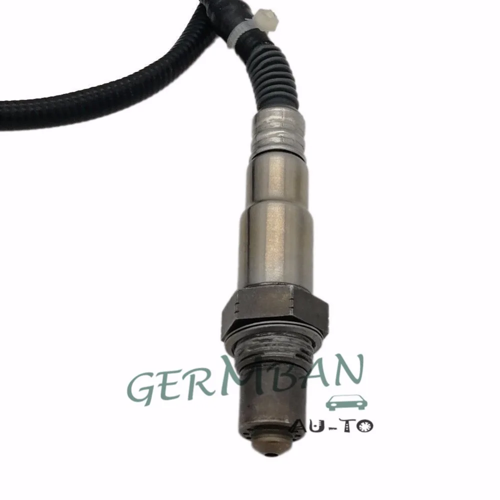 Newly  Wideband Pre-Cat Upstream Lambda Oxygen Sensor 0258007200 For Holden Colorado Commodore Adventra 3.6 LSU4.2 25025057