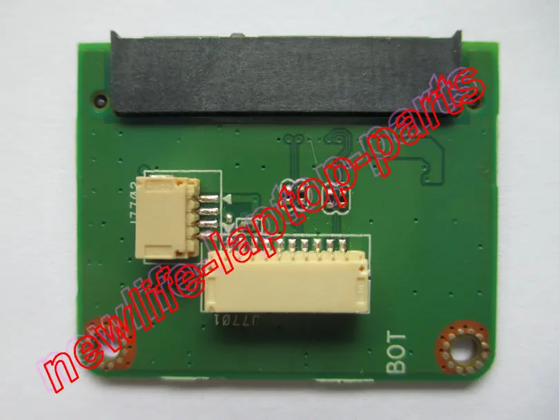 original EP121 LAPTOP SSD board test good free shipping