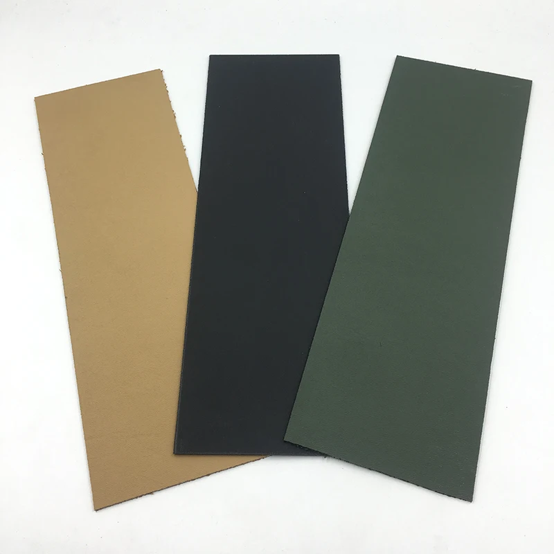 1 ชิ้น DIY มีด scabbard วัสดุทํามีด K sheath กรณี Kydex ร้อนแผ่นพลาสติก 300*90*2 มม.