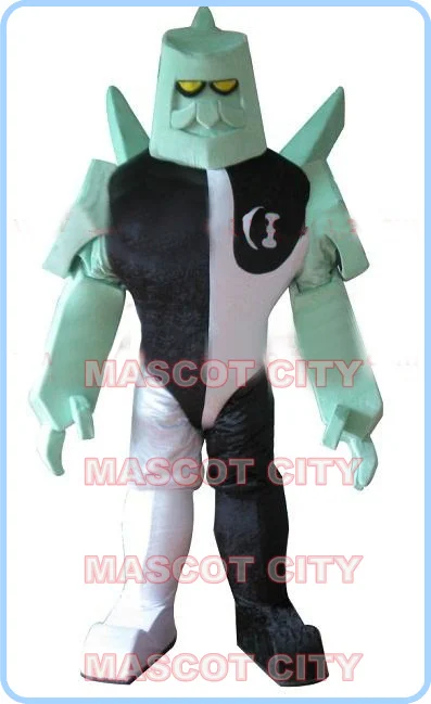 mascot Alien mascot costume cartoon custom fancy costume anime cosplay mascotte fancy dress carnival costume 2522