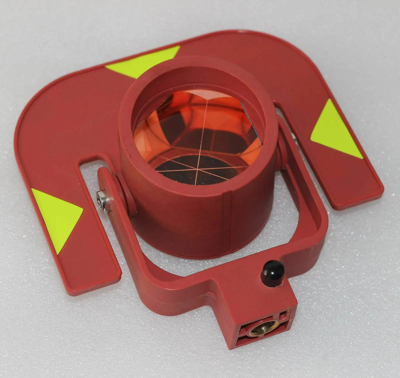 New Reflective Prism Set, Reflector for Total-station, replace GPR111