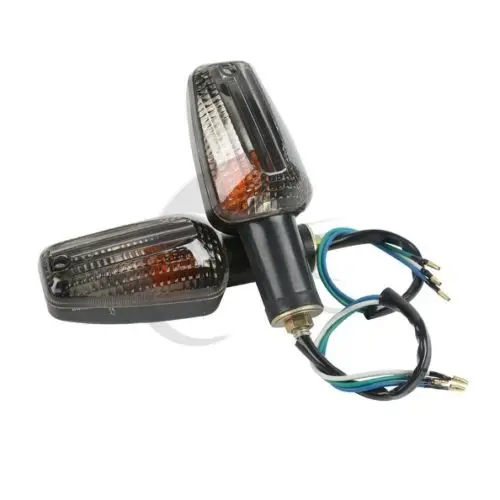 Turn Signal Indicator Light For HONDA HORNET 250 HORNET600 VTR250 CB600 Three Colors - view 5