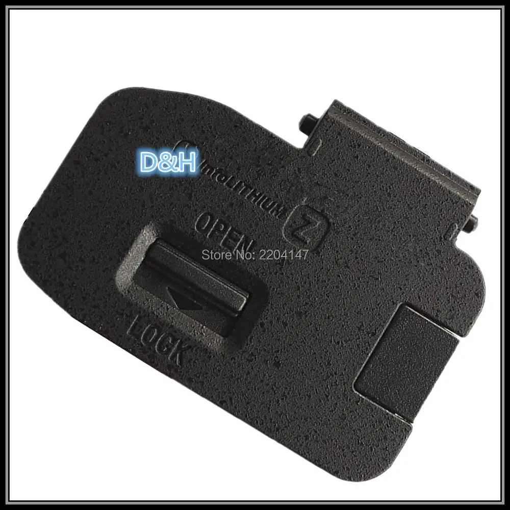 

NEW Battery Cover Door For Sony A9 ILCE-9 ILCE-7RM3 A7RIII A7M3 Digital Camera Repair Part