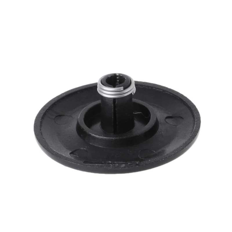 1PCS Knob Joystick Button Cap Cover Repair For Audi A4L A5 Q5 A6L Q7 A8 MMI