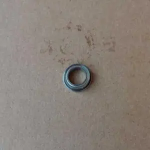 

Flanged Ball Bearing MF128ZZ