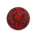 Red 8CM