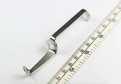 TAJIMA Embroidery Machine PRESSER FOOT WITH NYLON RING BIG HOLE