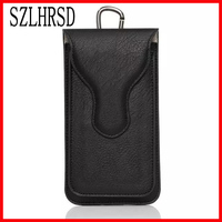 For Huawei Mate 9 / Mate 9 Pro / Mate 9 Porsche Design /Mate 9 Lite Case Universal Holster Cover Portable Waist Belt Hook Loop