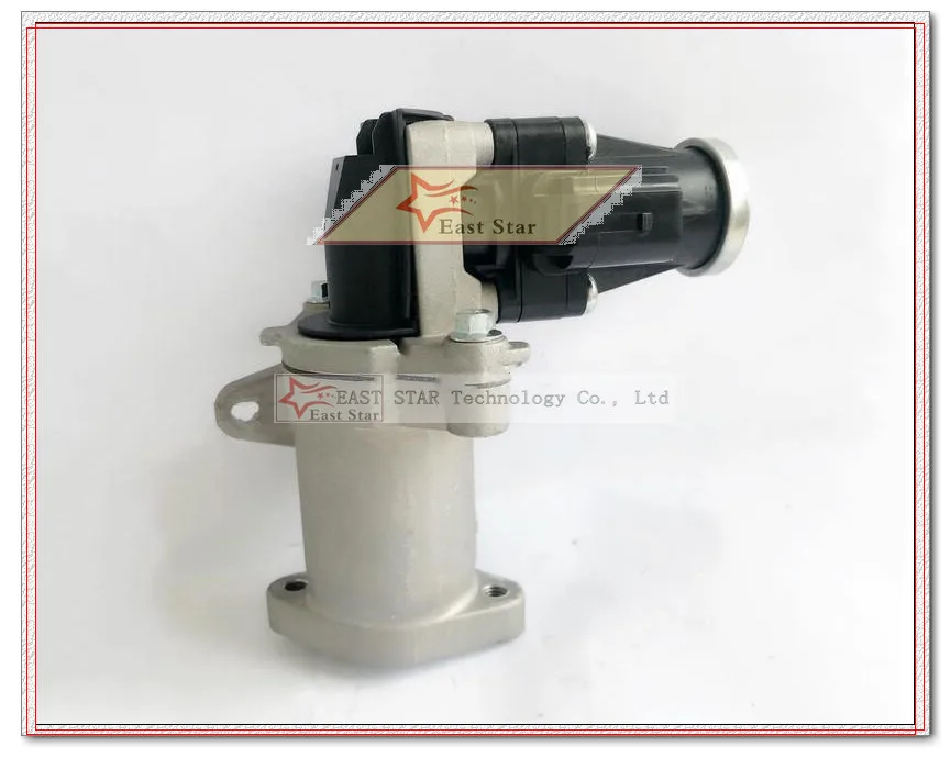 

3 kind EGR Valve Assembly 1207100-ED01B For Great Wall Haval H5 4D20 Exhaust gas recirculation valve 1207100ED01B 1207100 ED01B