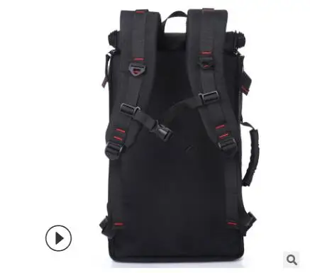 KAKA Men Backpacks bag oxford Business Travel backpack Bag for men Male Waterproof  shoulder bag Backpack Men Mochila for travel