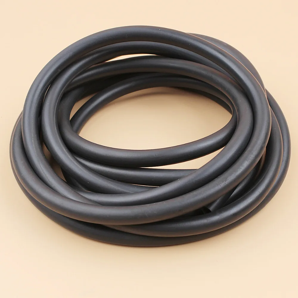 Tubería de combustible de Gas de 3 metros, 9 pies, 3/16 "x 13/32", para HONDA GX200, GX160, GX120, GX140, GX110, Motor generador chino 168F, 170F