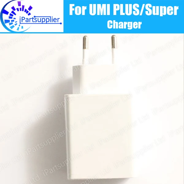 UMI PLUS & Super Charger 100% Original New Official Quick Charging Adapter Mobile Phone Accessories For UMI PLUS & Super